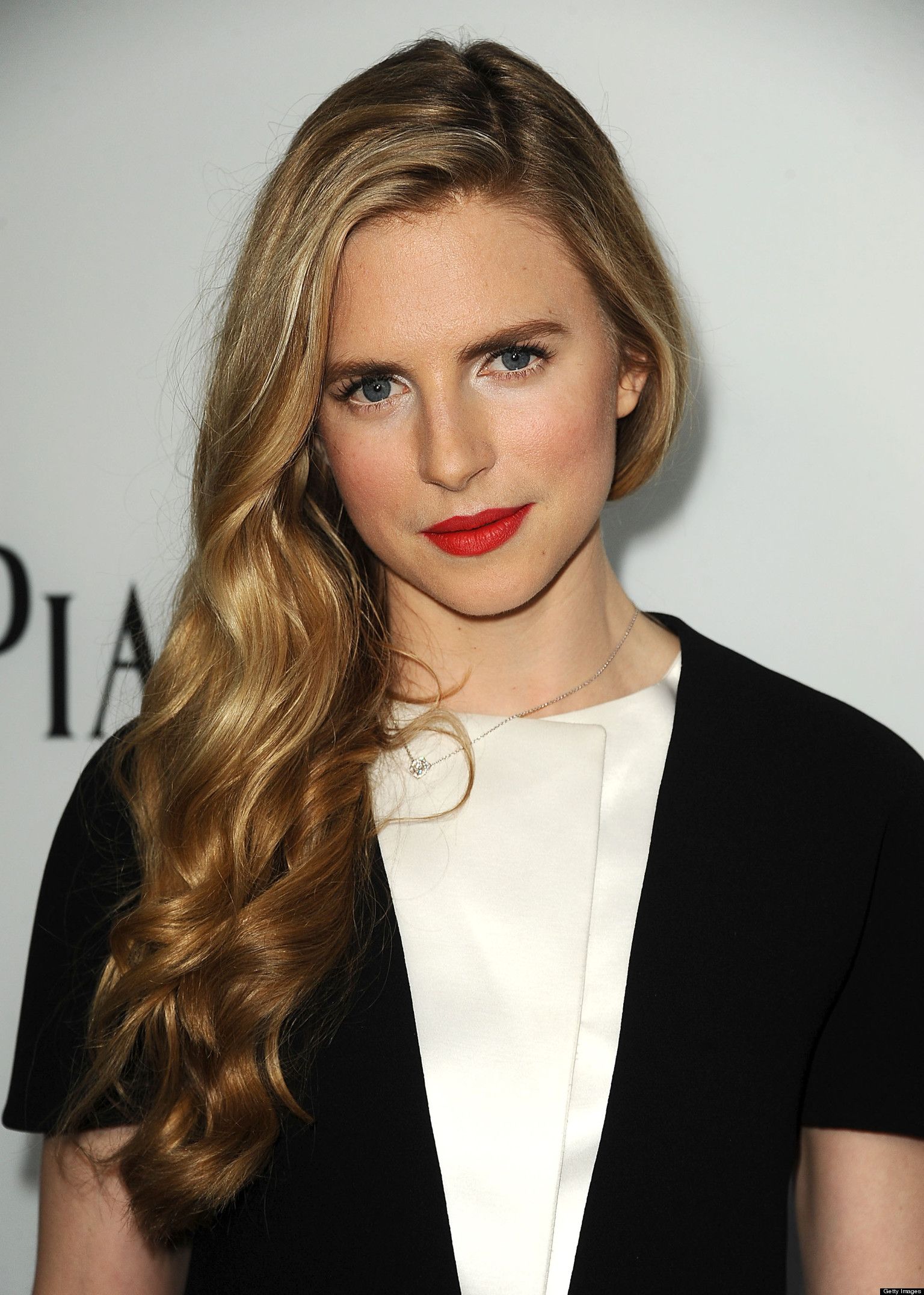 Picture of Brit Marling Of Celebrities