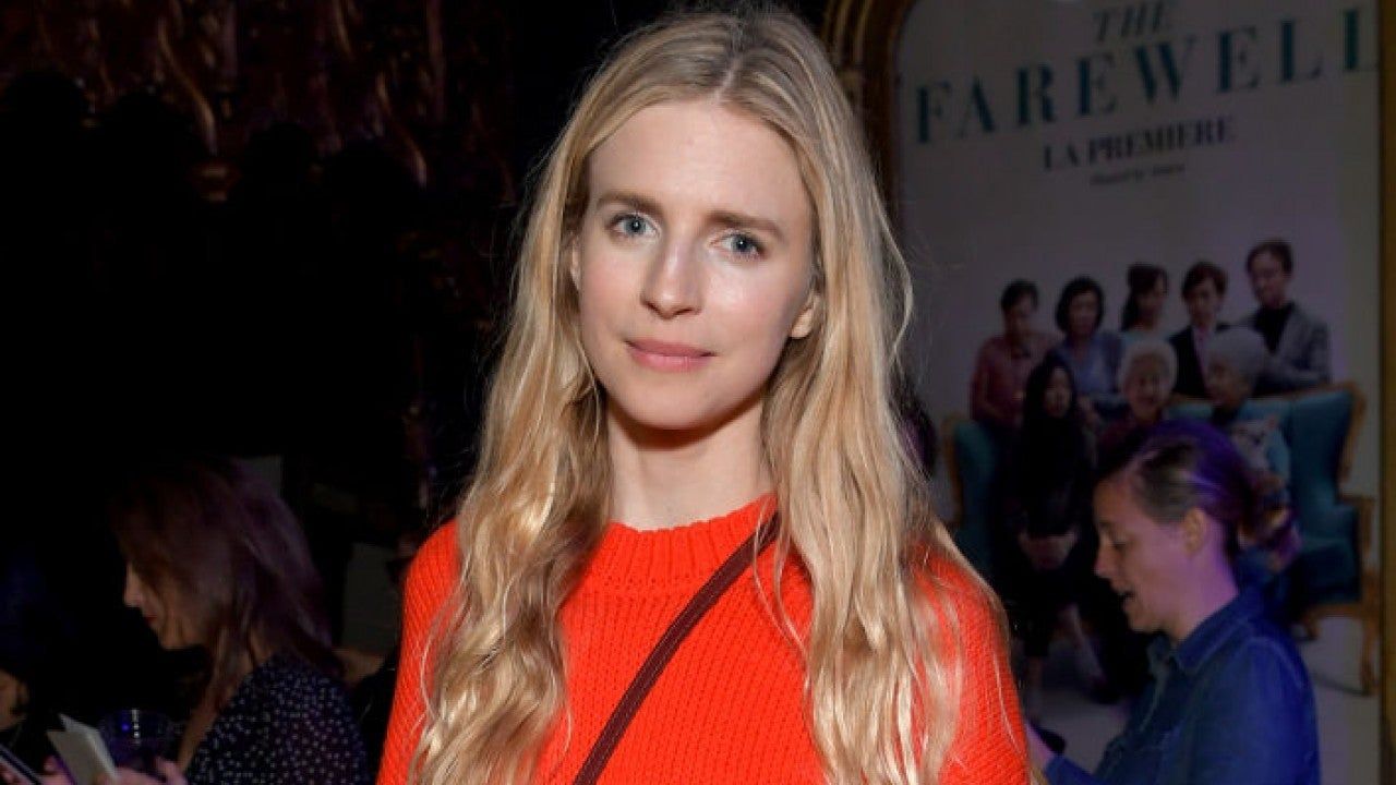 Brit Marling Reacts After 'The OA' Is Canceled By Netflix