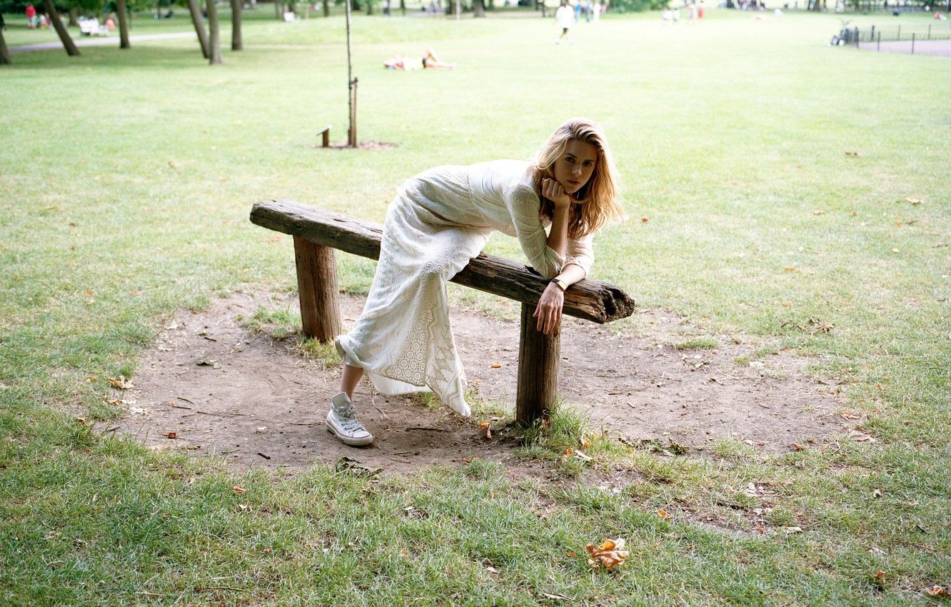 Wallpaper actress, Brit Marling, AnOther, Brit Marling image