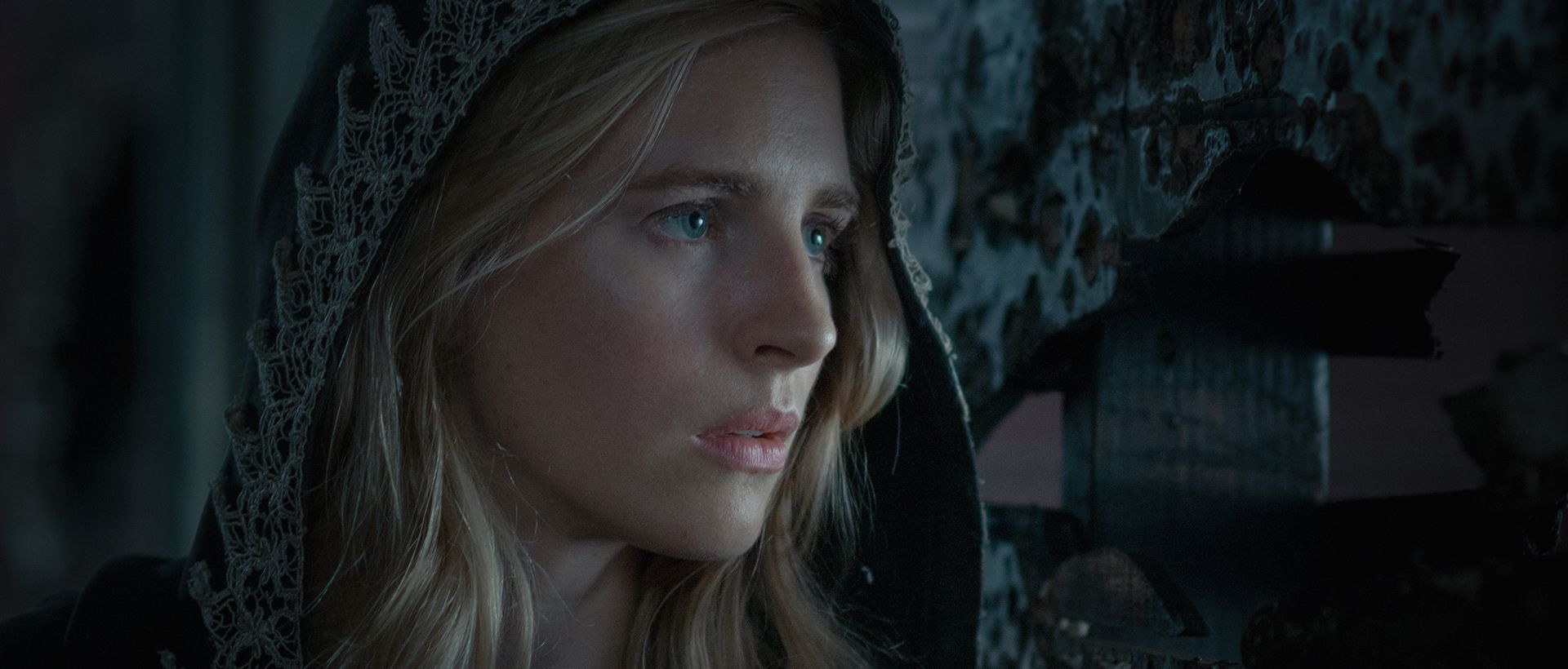 Brit Marling Heads to Netflix for New Drama The OA