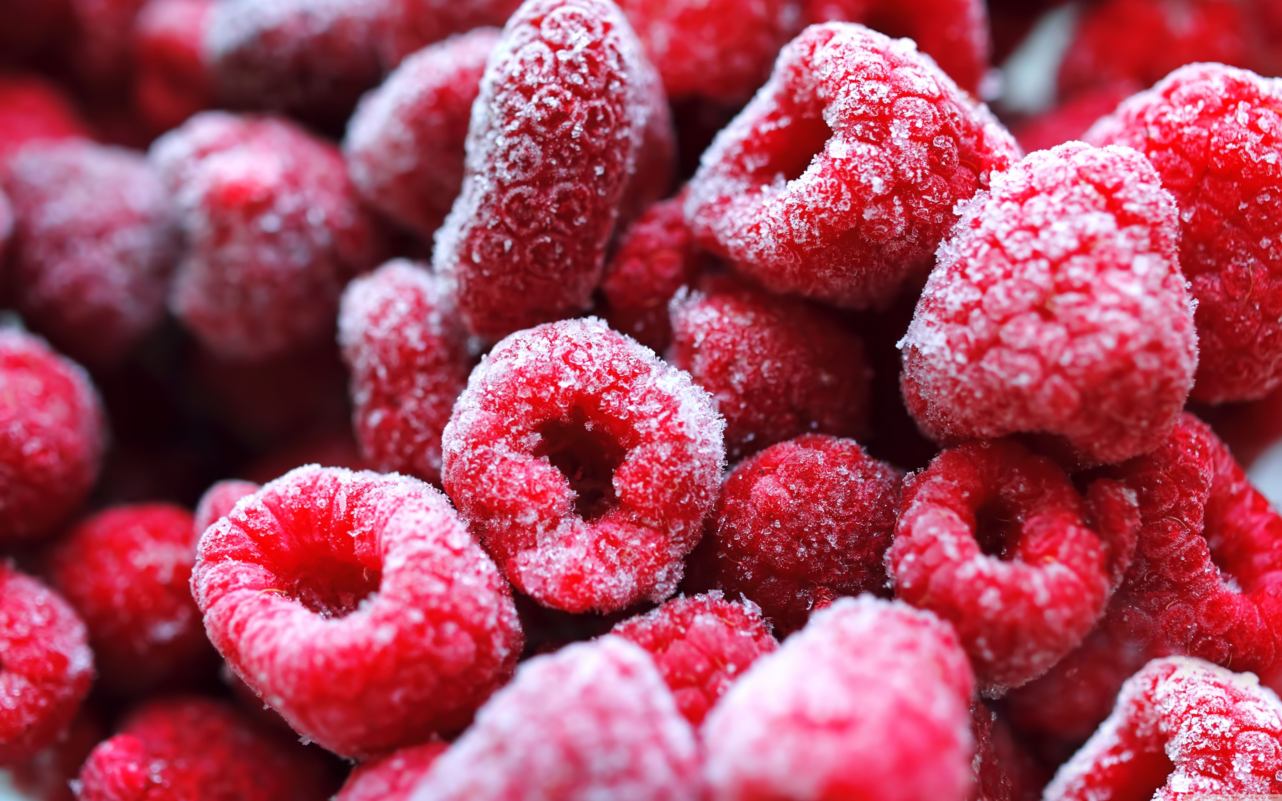 Awesome Photo. Food Berries HD Widescreen Wallpaper