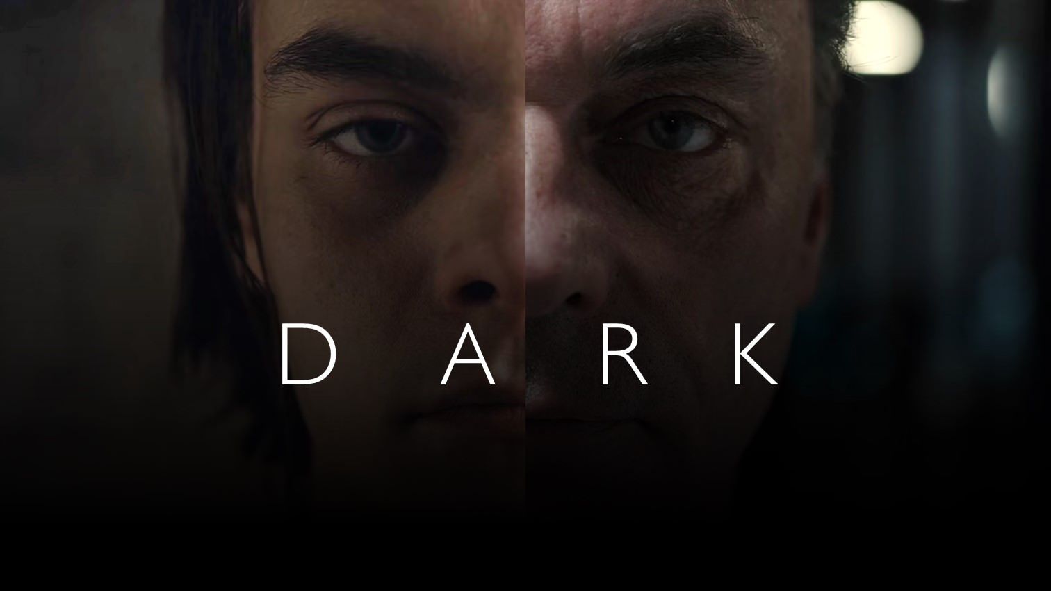 Dark Netflix Wallpaper