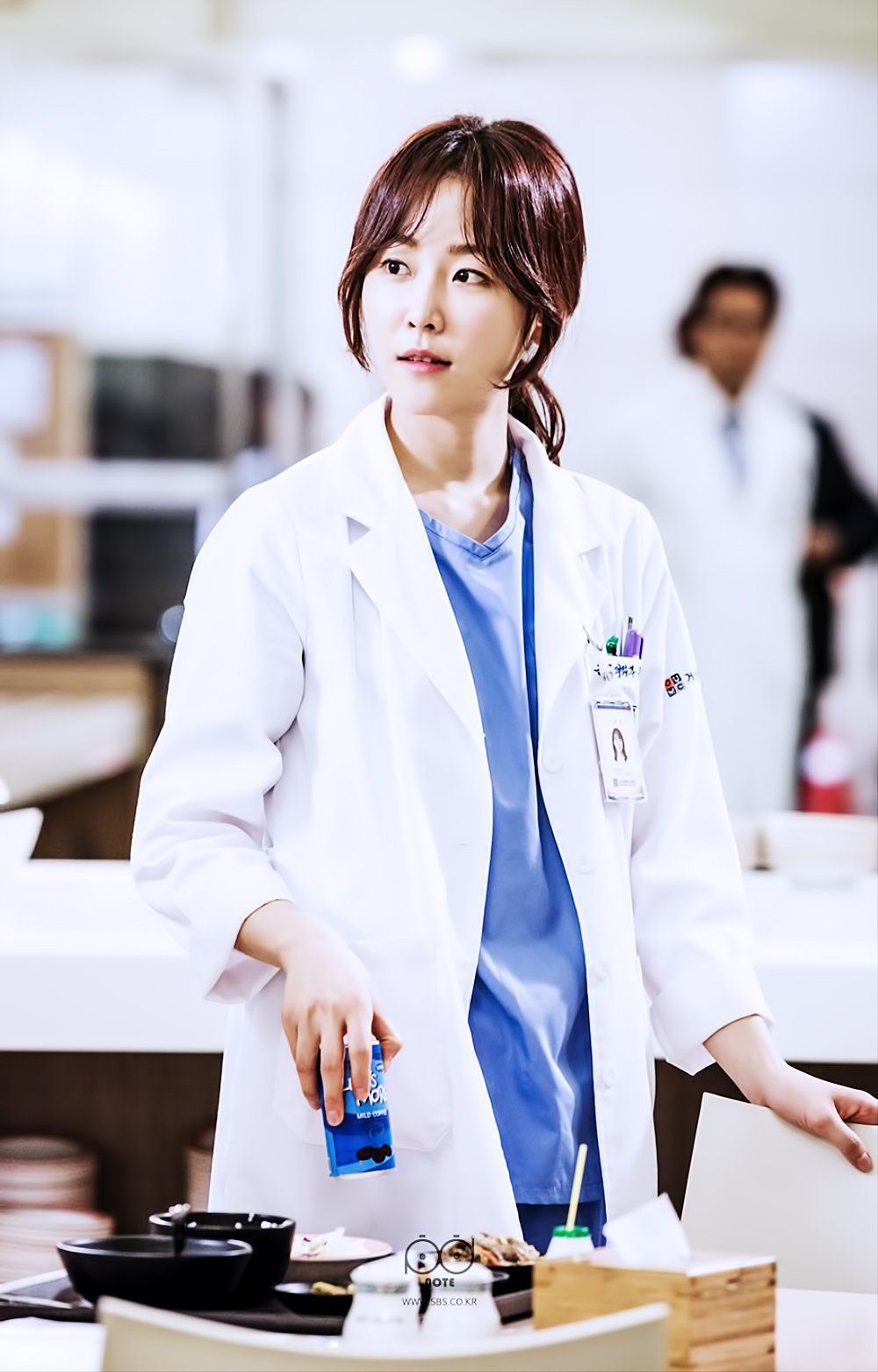 Seo Hyun Jin. Selebritas, Jins
