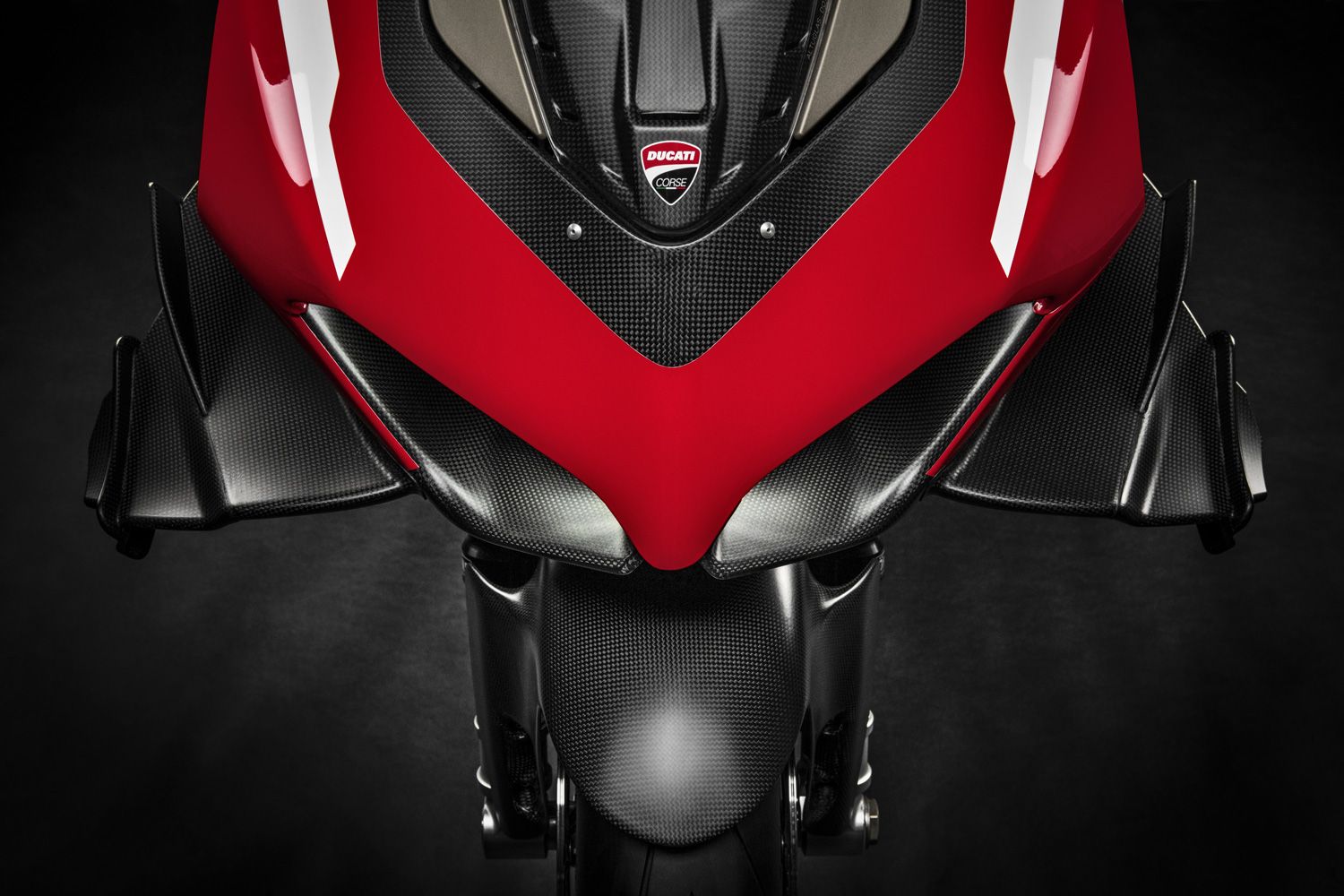 Ducati's Superleggera V4 First Look