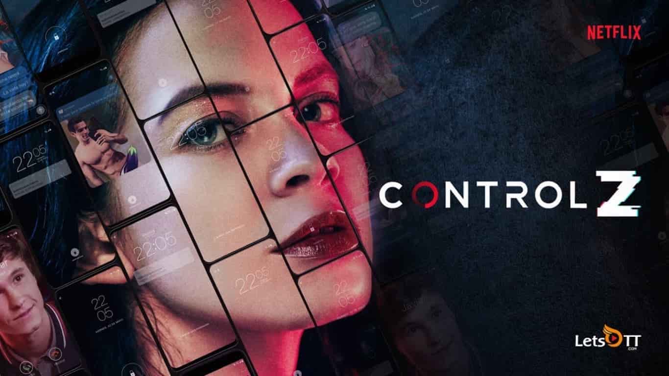 Control Z Review: Netflix delivers an attractive teen drama backed