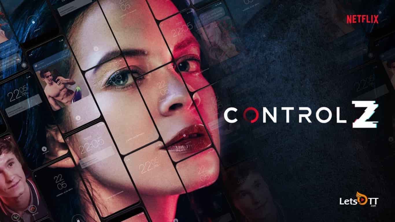 Control Z Wallpapers - Wallpaper Cave