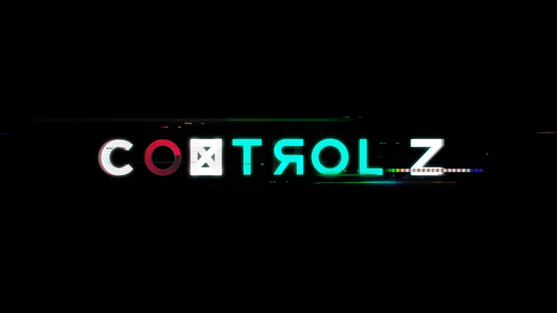 Control Z Coming to Netflix May 2020