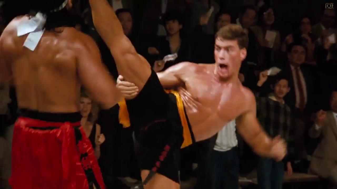 Bloodsport