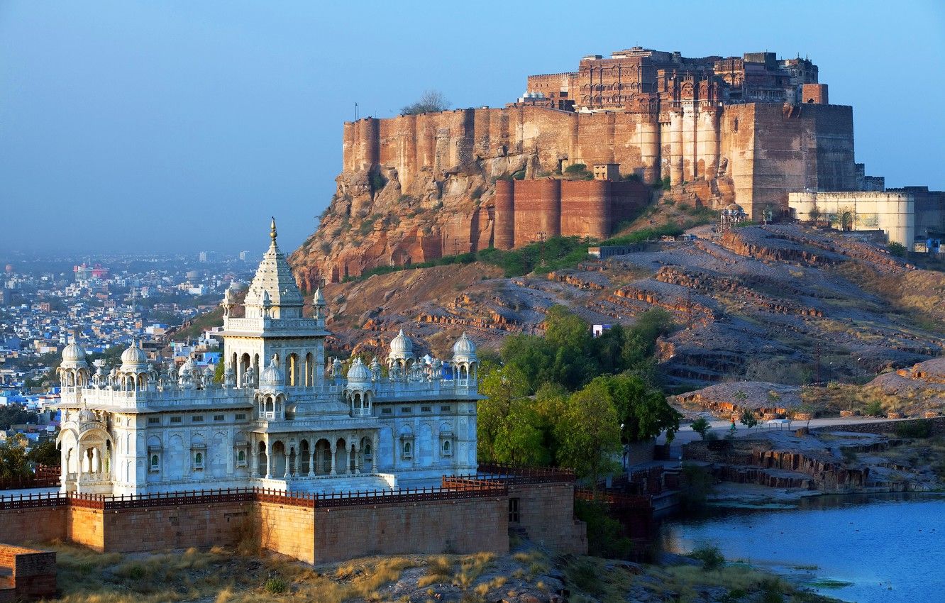 2,653 Old Jodhpur Stock Photos, High-Res Pictures, and Images - Getty Images