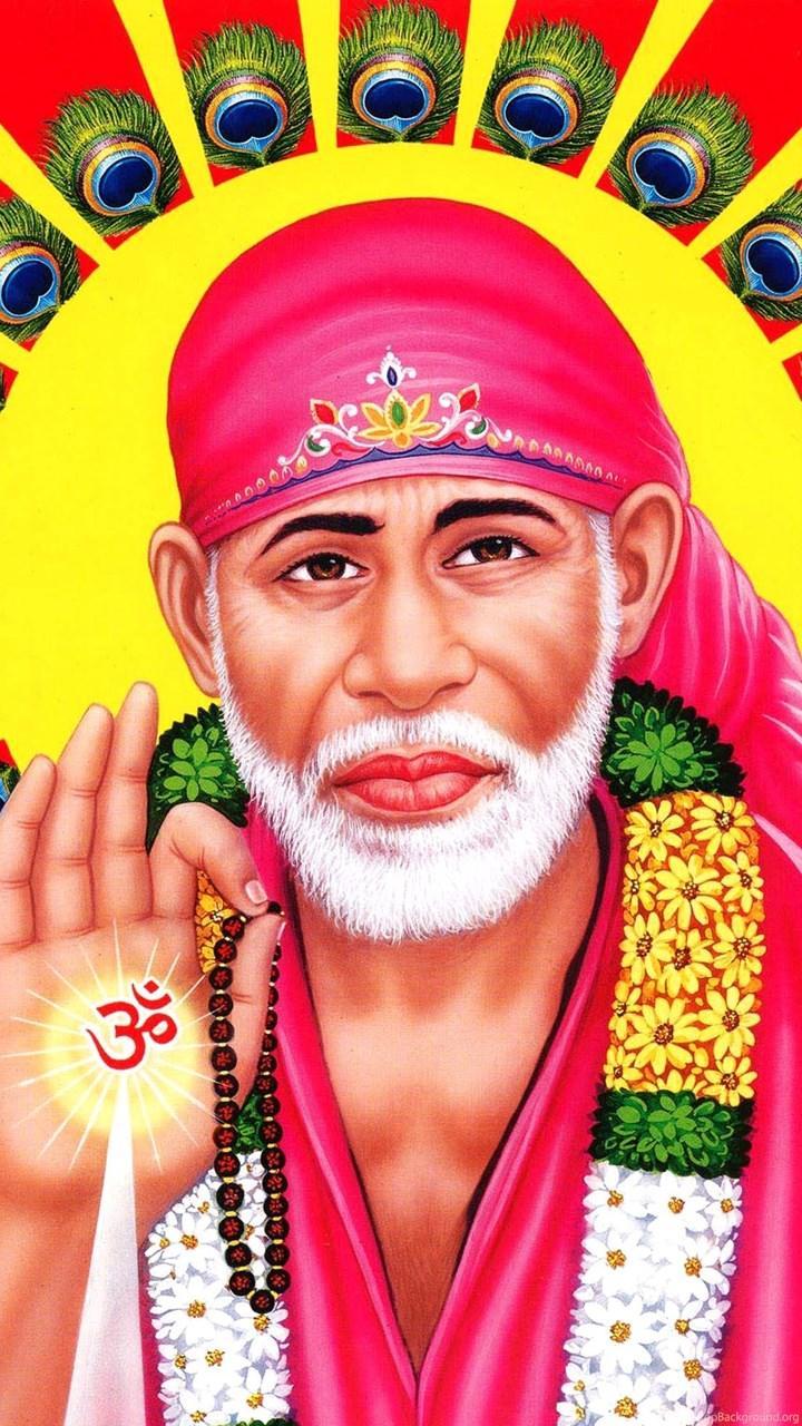 Lord Sai Wallpapers - Wallpaper Cave