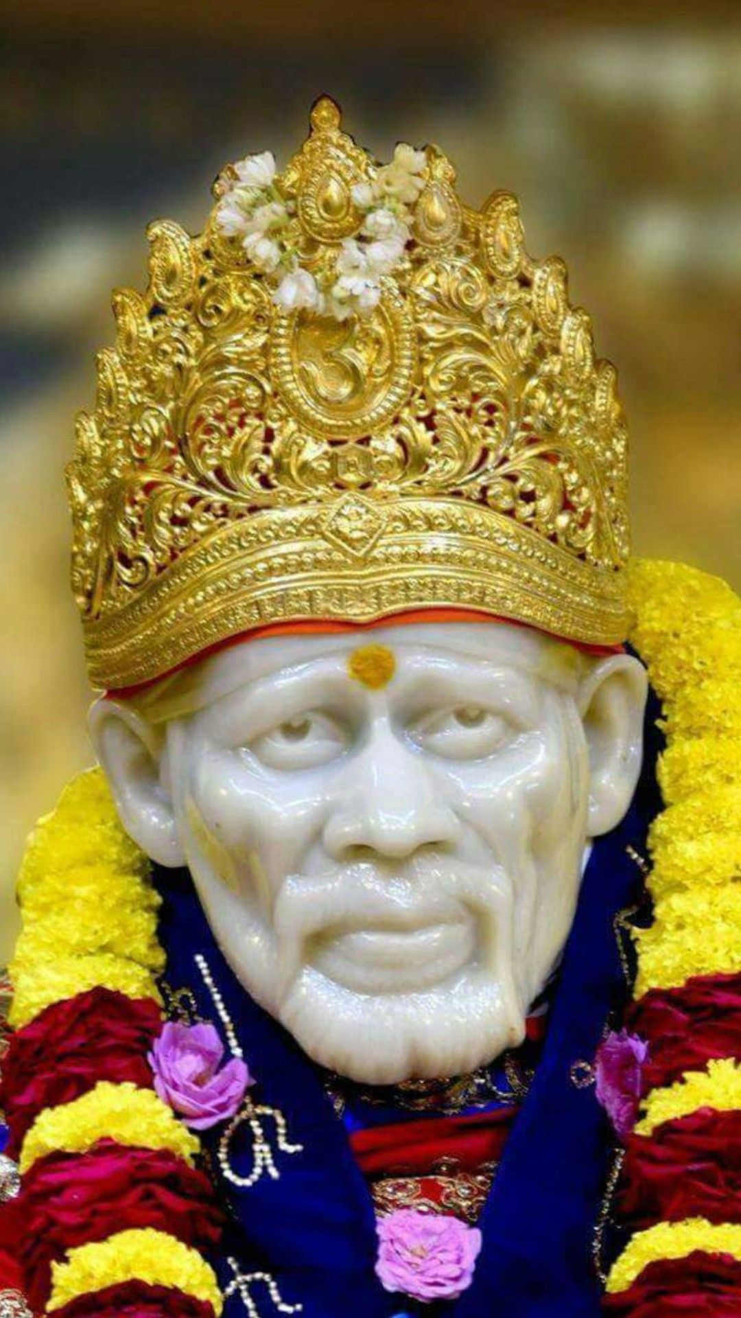 Lord Sai Wallpapers - Wallpaper Cave