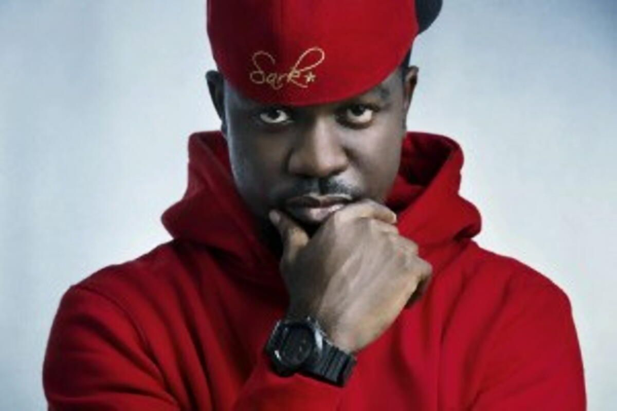 Sarkodie Wallpapers Wallpaper Cave