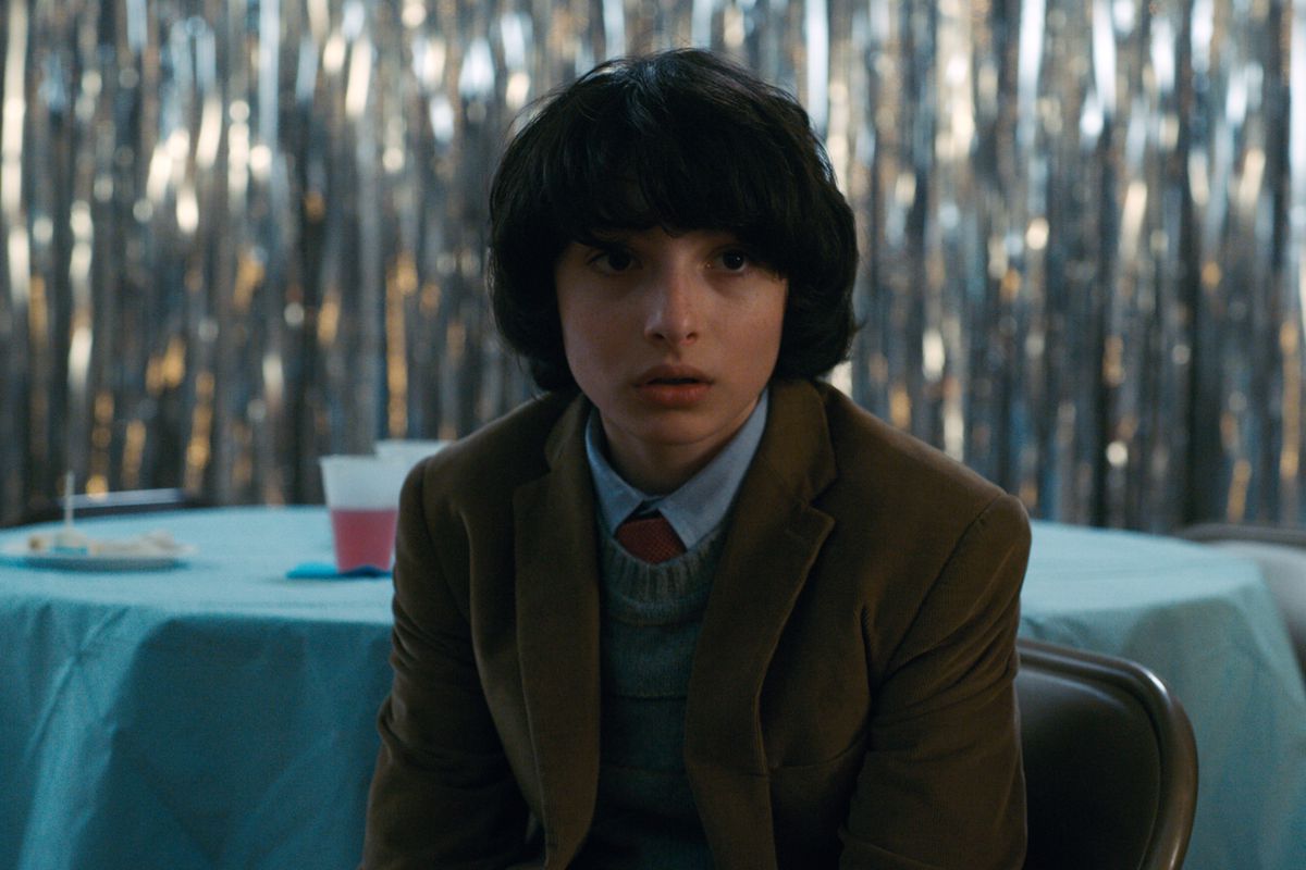 Stranger Things star calls out 'ridiculous' harassment online