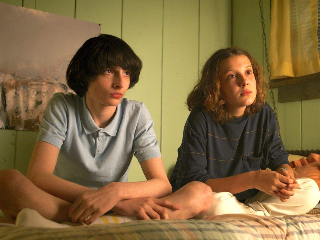 Stranger Things 3' details you might have missed