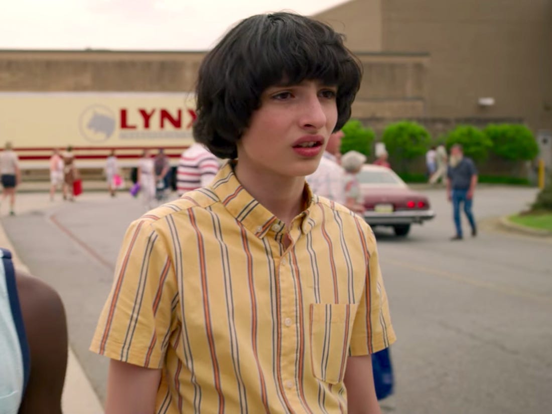 Stranger Things 3' details you might have missed