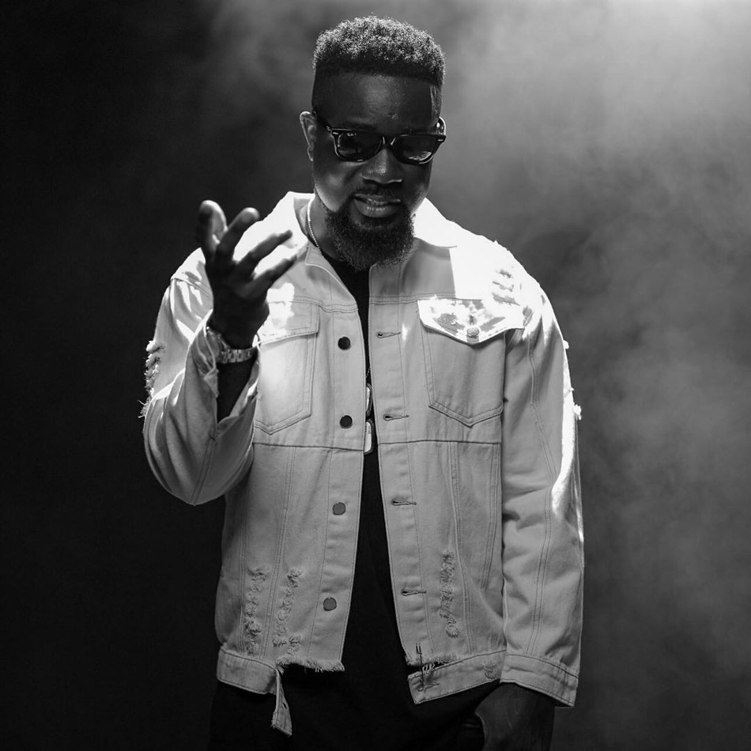 Sarkodie Wallpapers - Wallpaper Cave