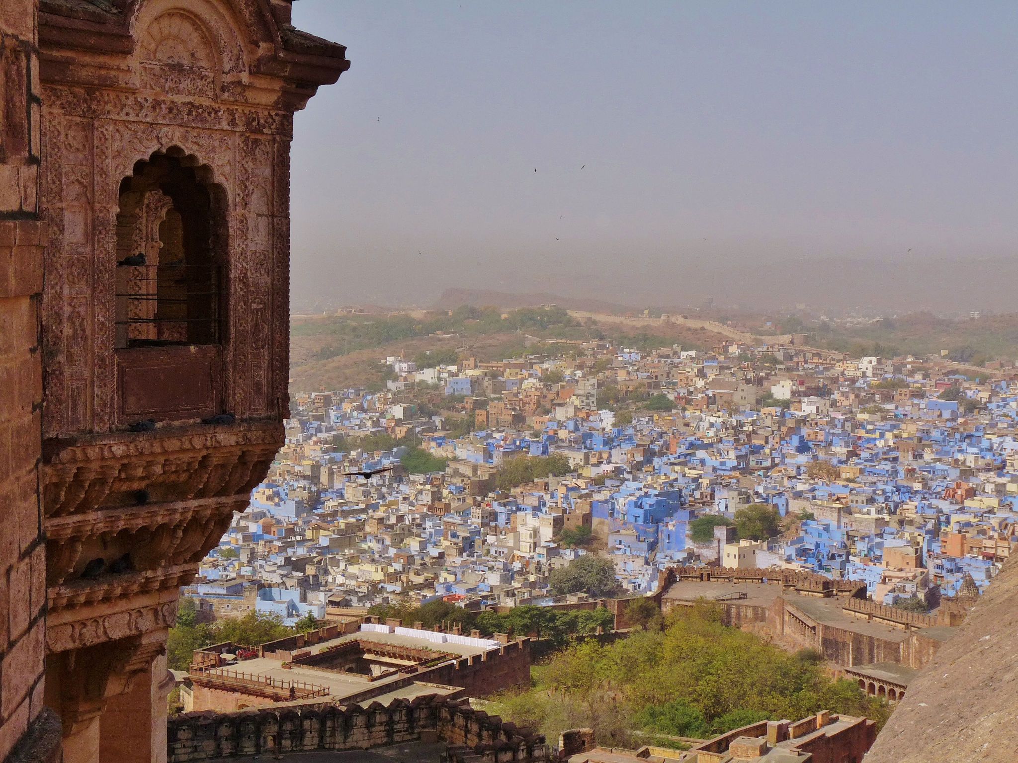 Jodhpur Wallpapers Wallpaper Cave