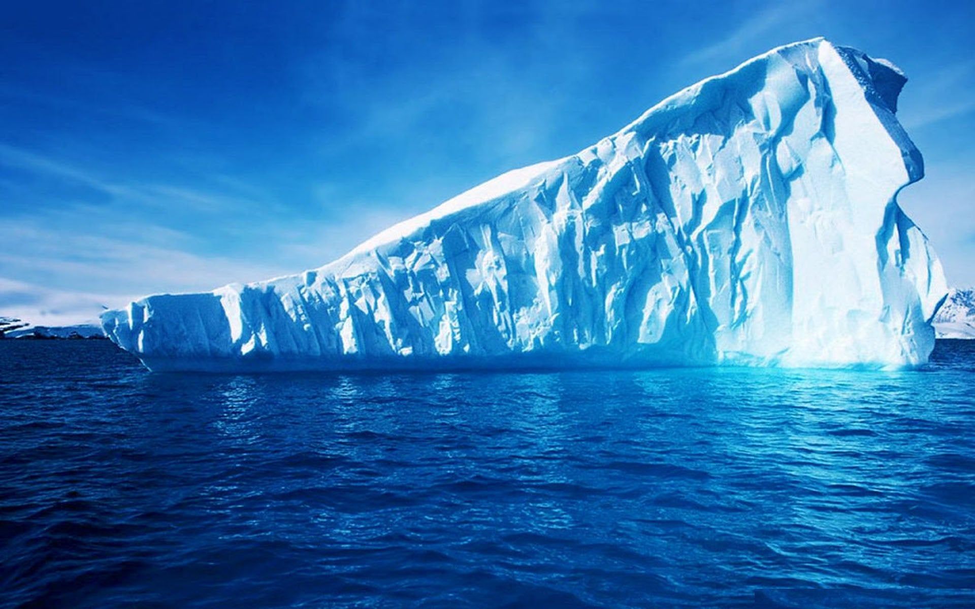 Fantastic Iceberg Wallpaper With Your Friends And Family And Feel