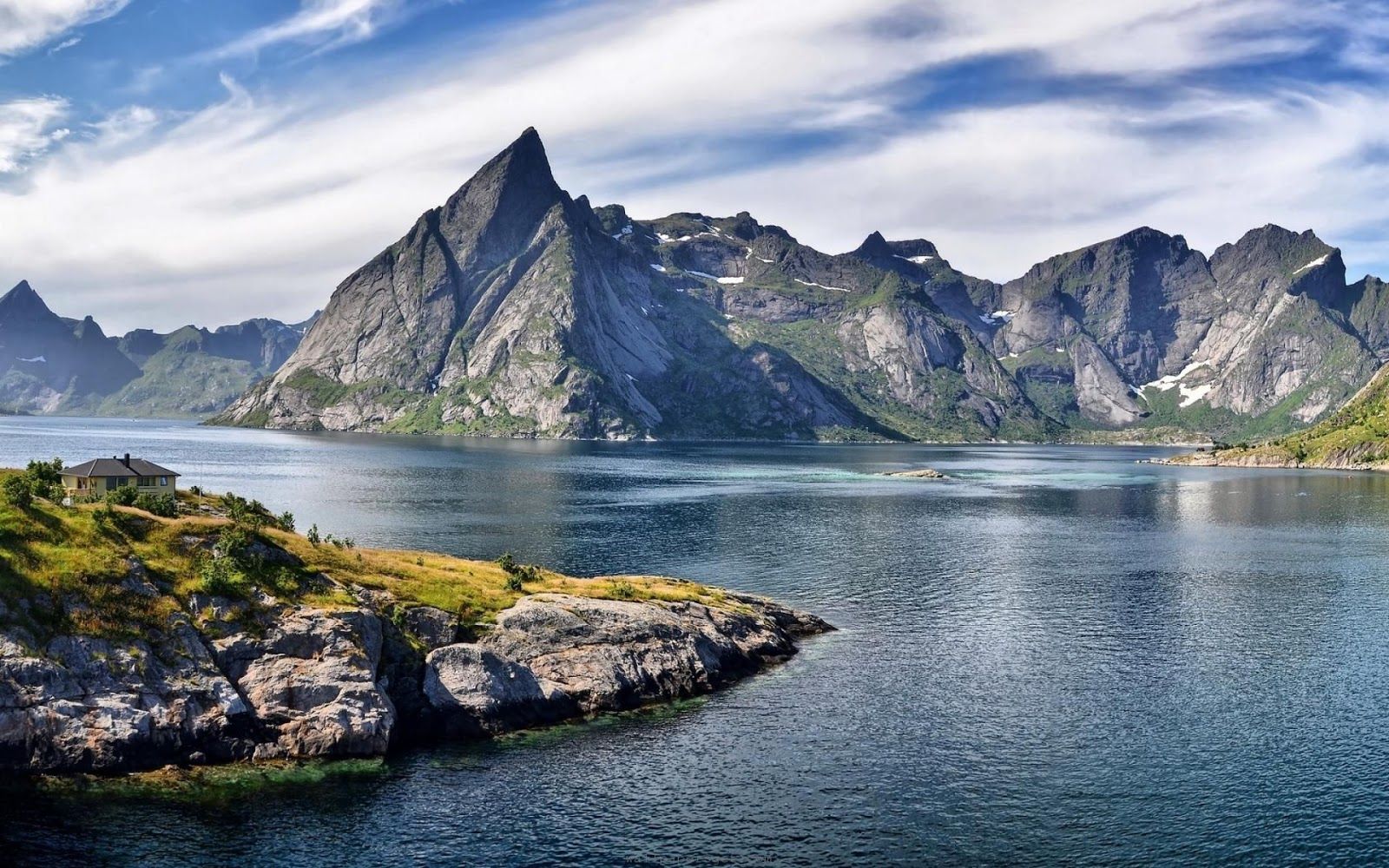 Hamnoy Lofoten