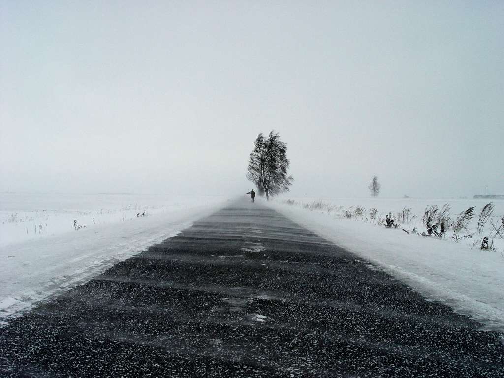 Road Wallpaper 001 Wallpaper HD