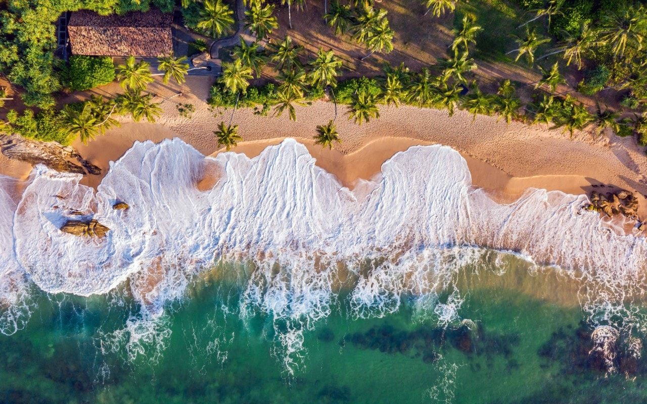 Sri Lanka itinerary: the best way to see the island in two weeks