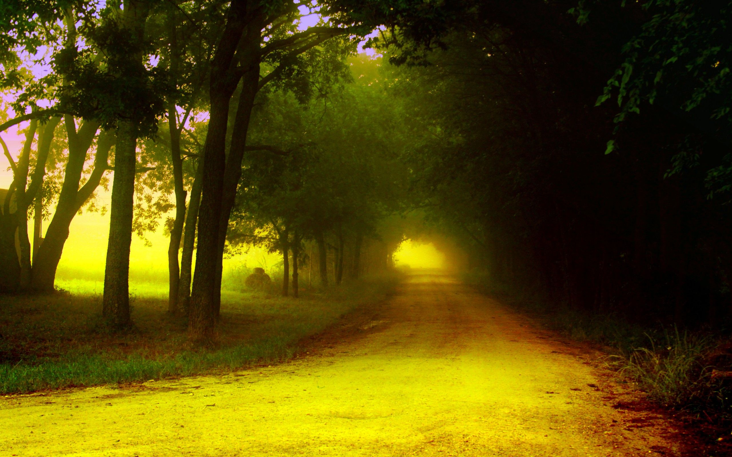 2560x1600 Man Made, Road. Alpha Coders (TOP). Mocah.org