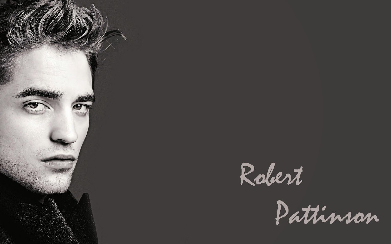 Robert Pattinson Wallpaper Robert Pattinson Beautiful