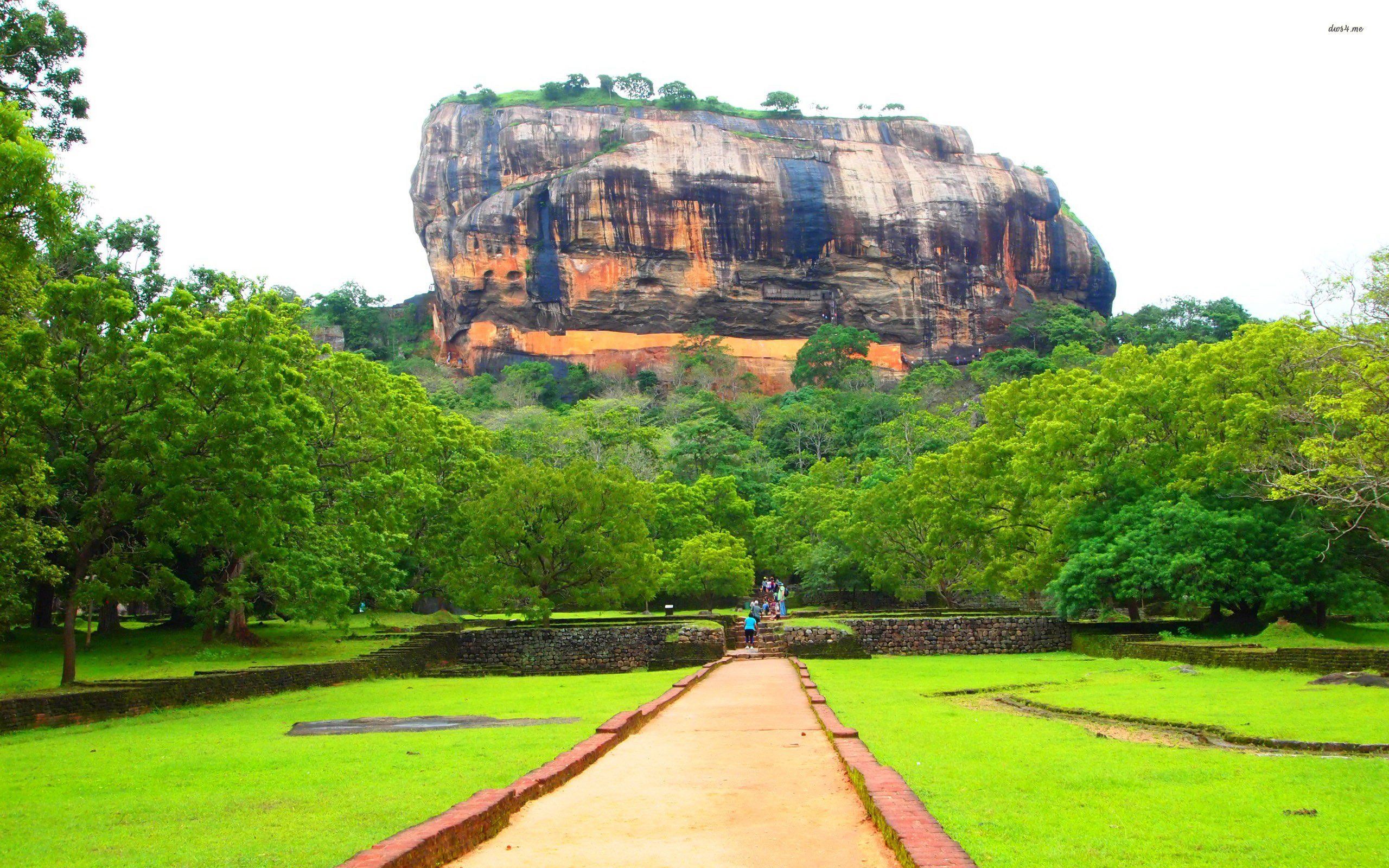 Image result for bus on mountain road sri lanka. Green landscape