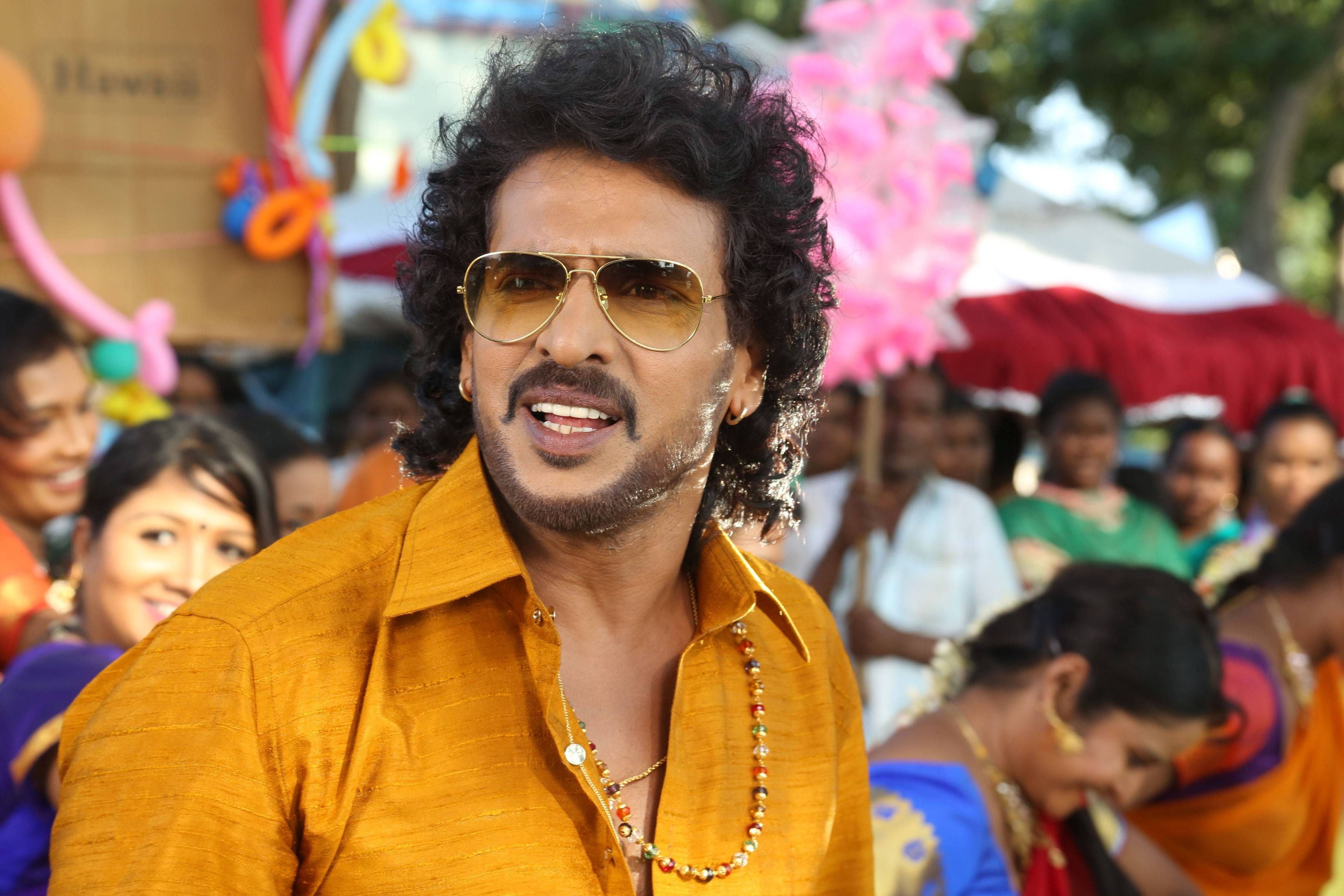Upendra | Upendra Upcoming Movies | Upendra To Receive Doctorate | Upendra  In Uppi 2 | Upendra And Priayanka Upendra | Upendra And Jaggesh Controvesy  | Upendra Movies | - Filmibeat