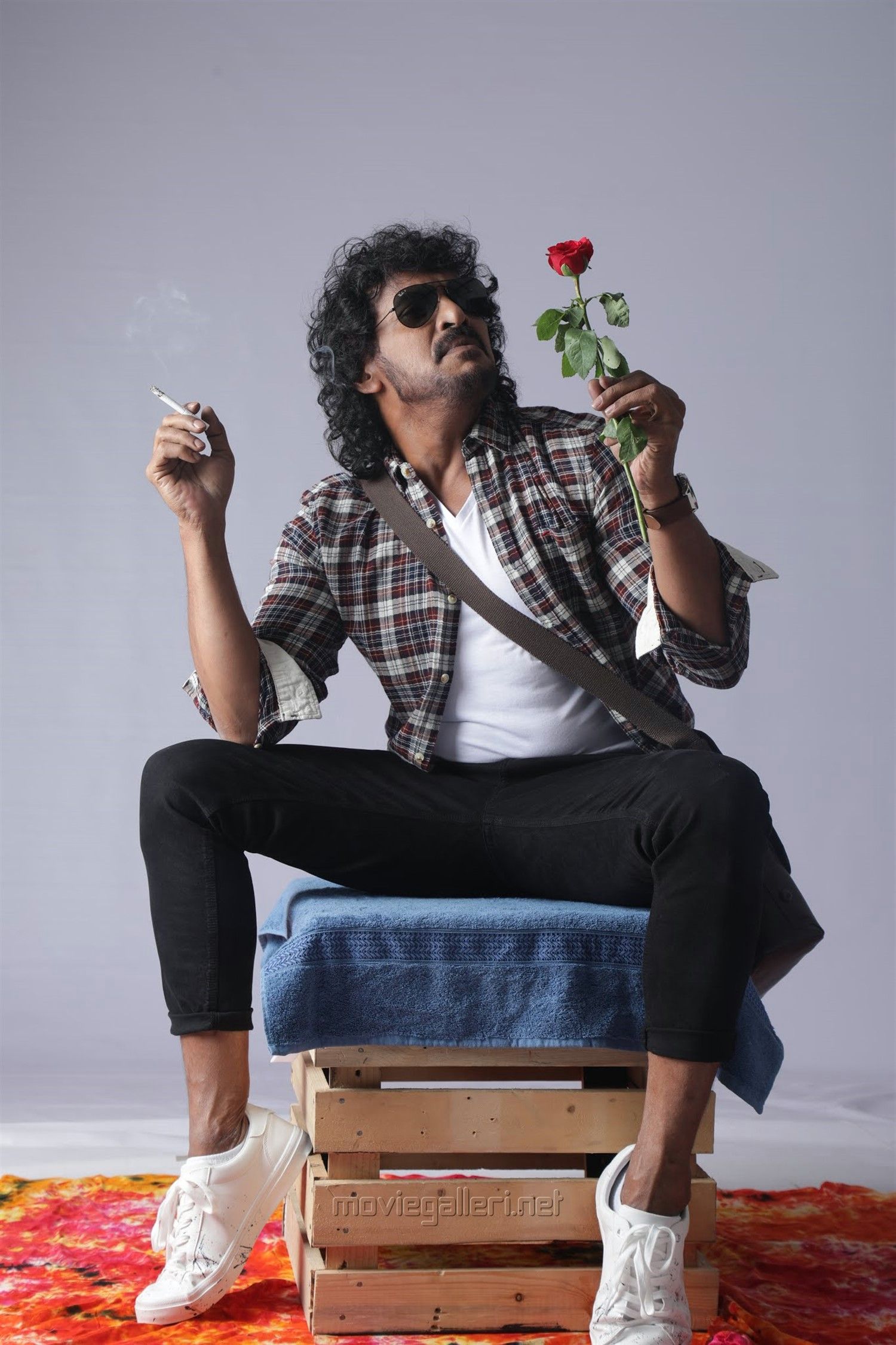 Upendra's 'I Love You' movie releasing on June 14. New Movie Posters