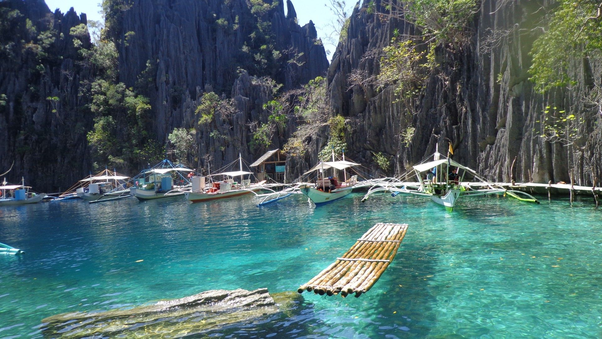 Palawan Wallpapers - Wallpaper Cave