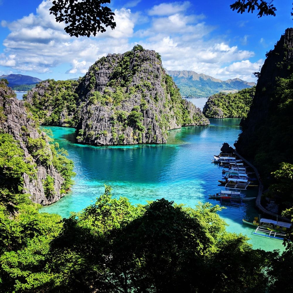 Philippines Picture [HD]. Download Free Image