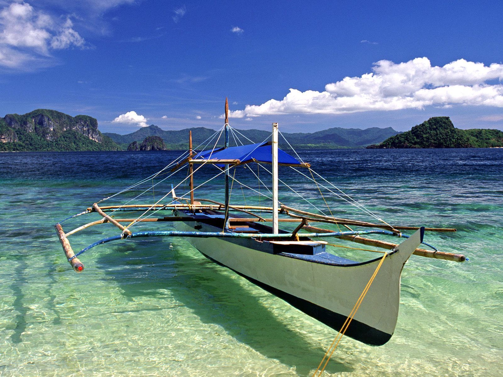 Palawan Island wallpaper. Palawan Island