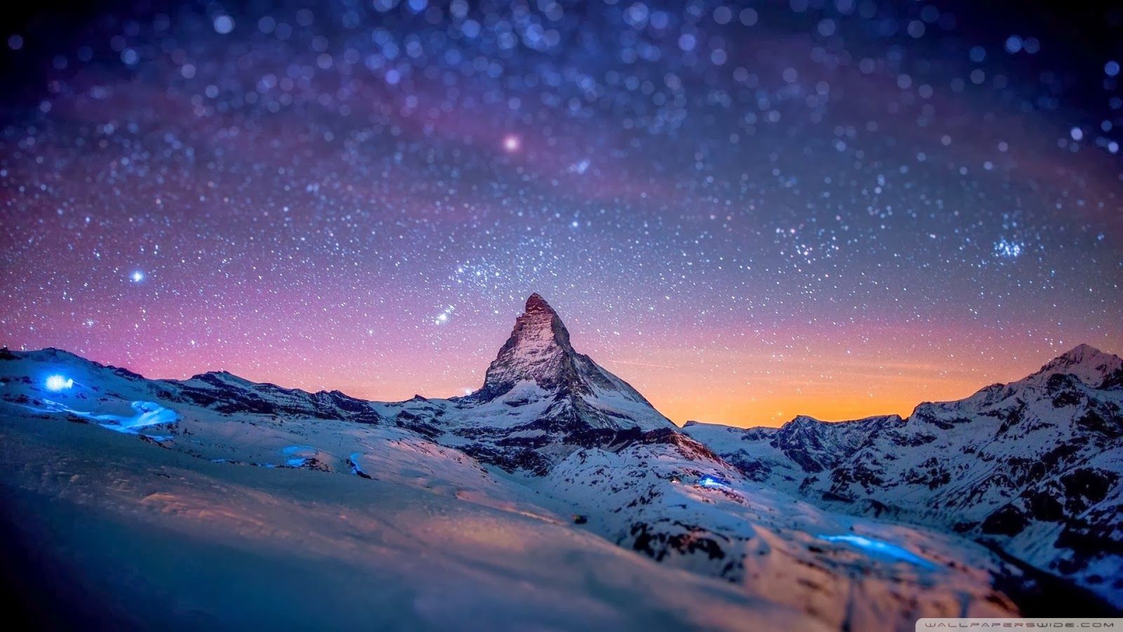Matterhorn. Earth picture, Matterhorn mountain, Mountain wallpaper