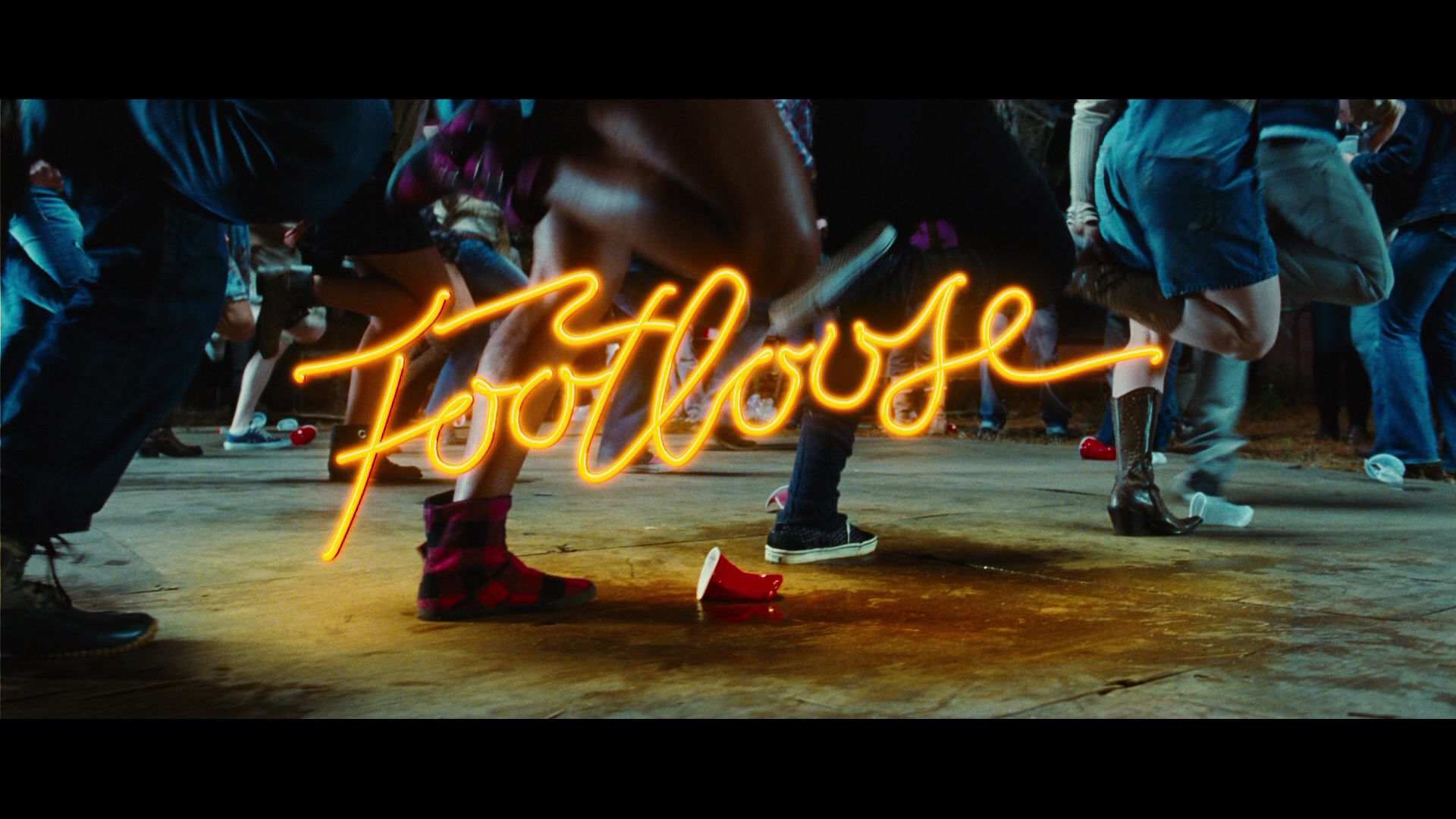 Footloose Wallpaper. Footloose Wallpaper