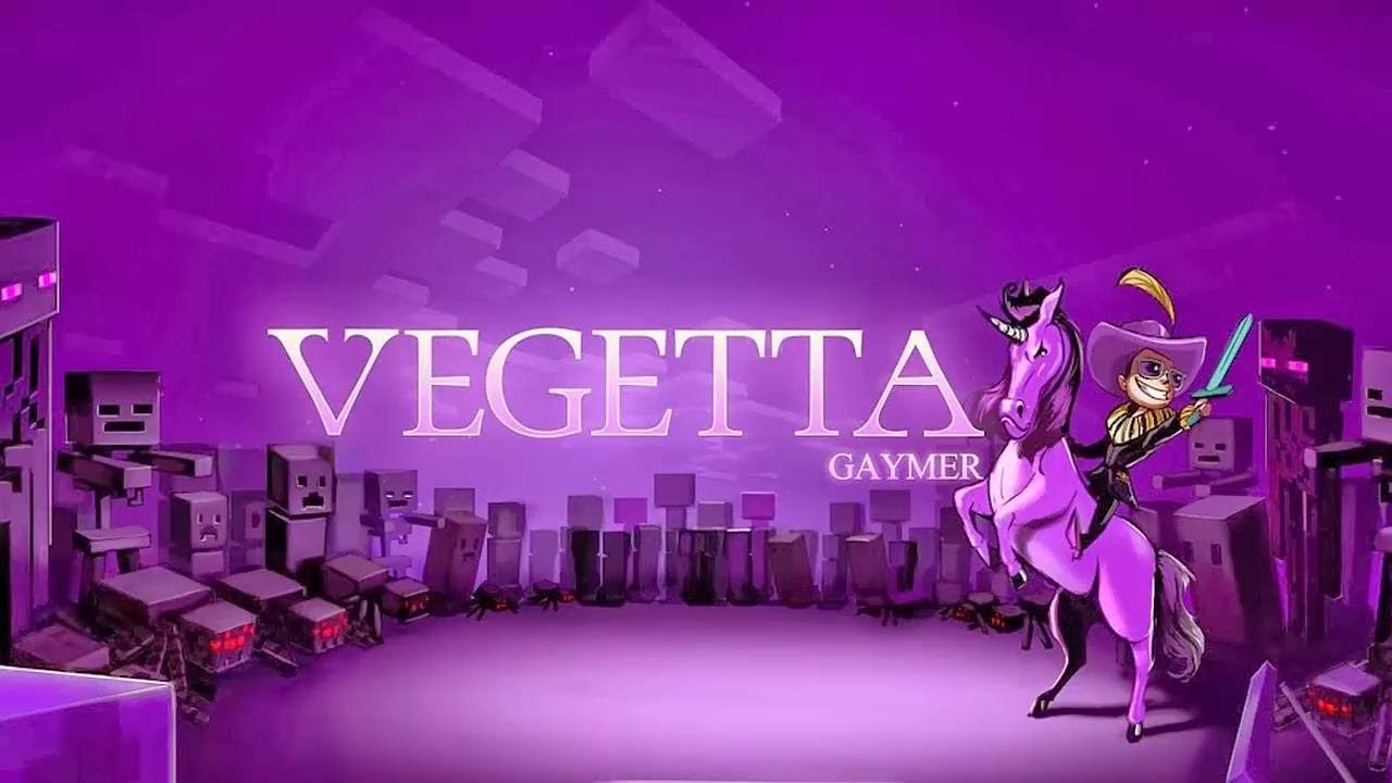 Musica que usa VEGETTA777 en sus Videos