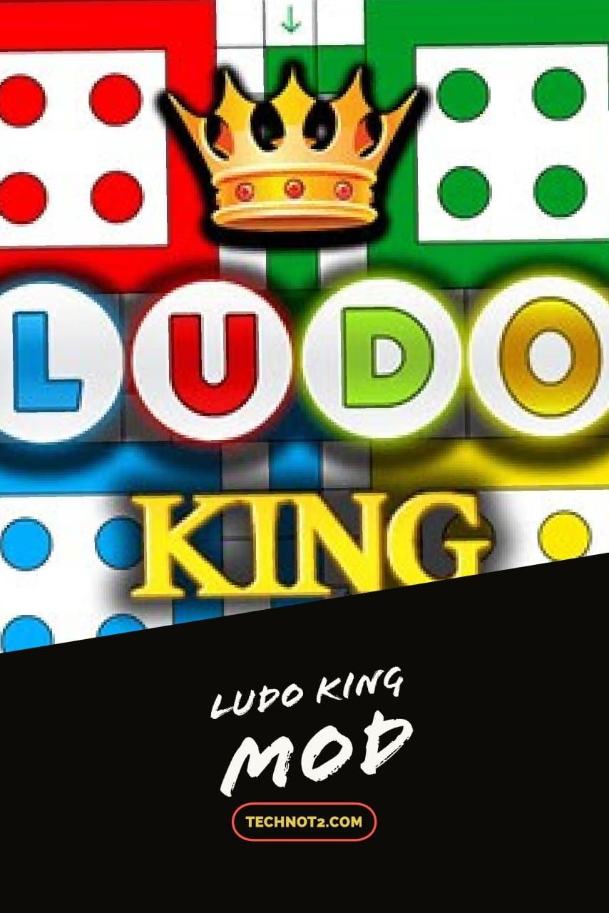 Ludo King Hack Apk. Money games, Kings game, Mod