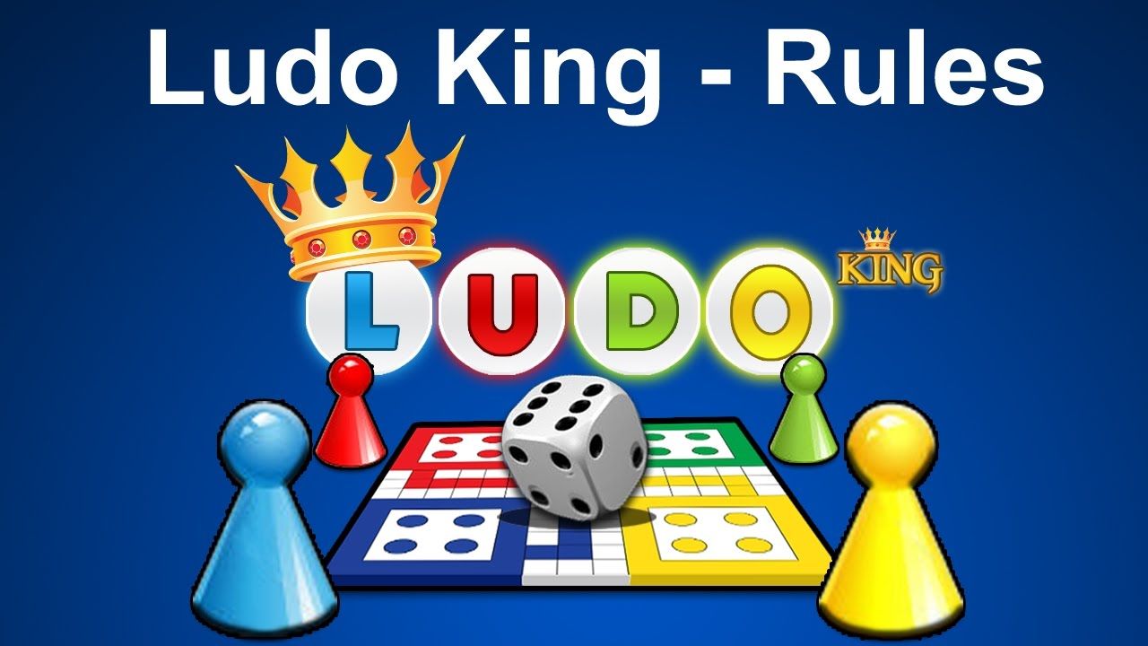 ludo. rule 34
