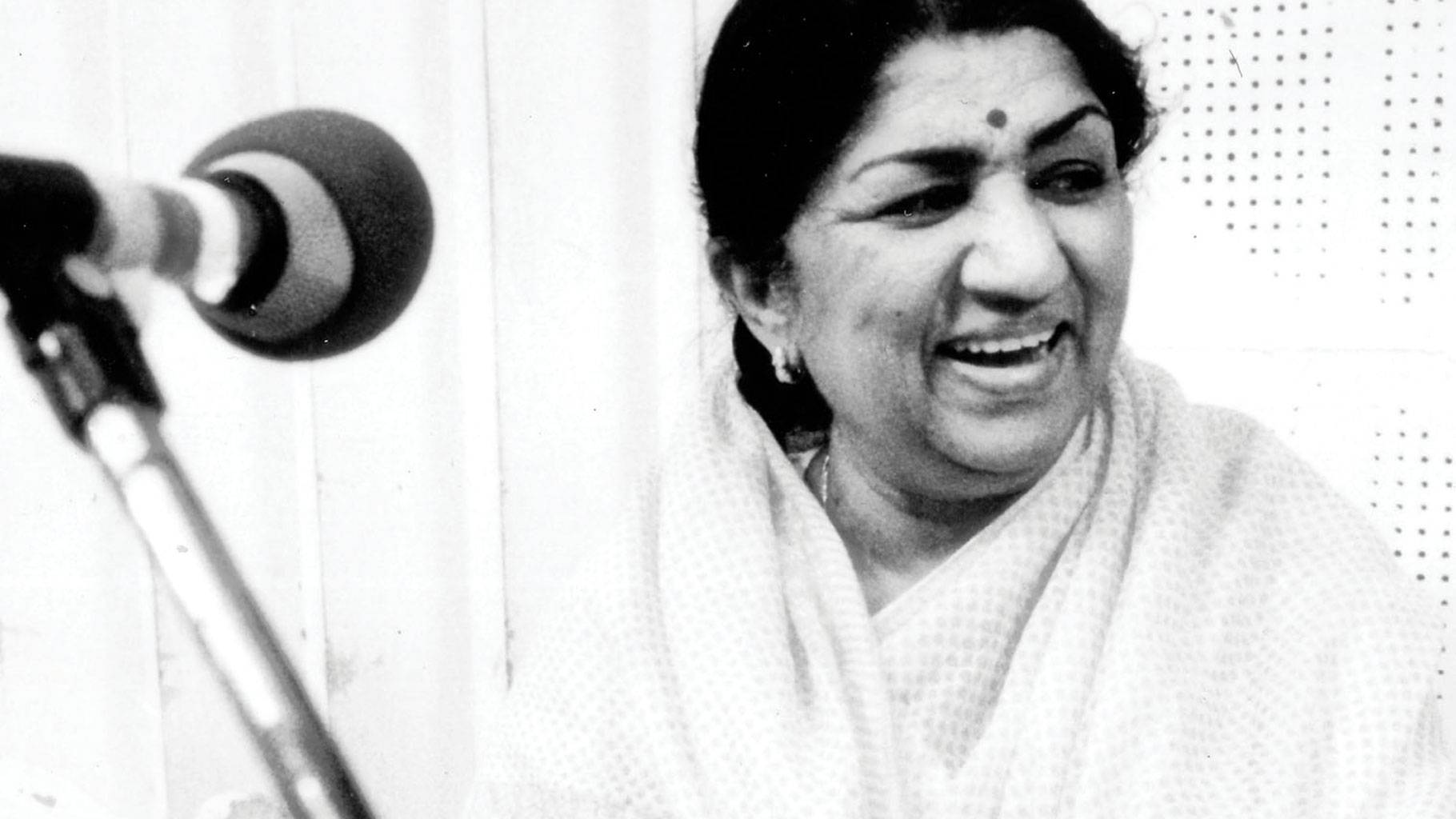 Lata Mangeshkar had a #Metoo Episode in Her Life and THIS is How