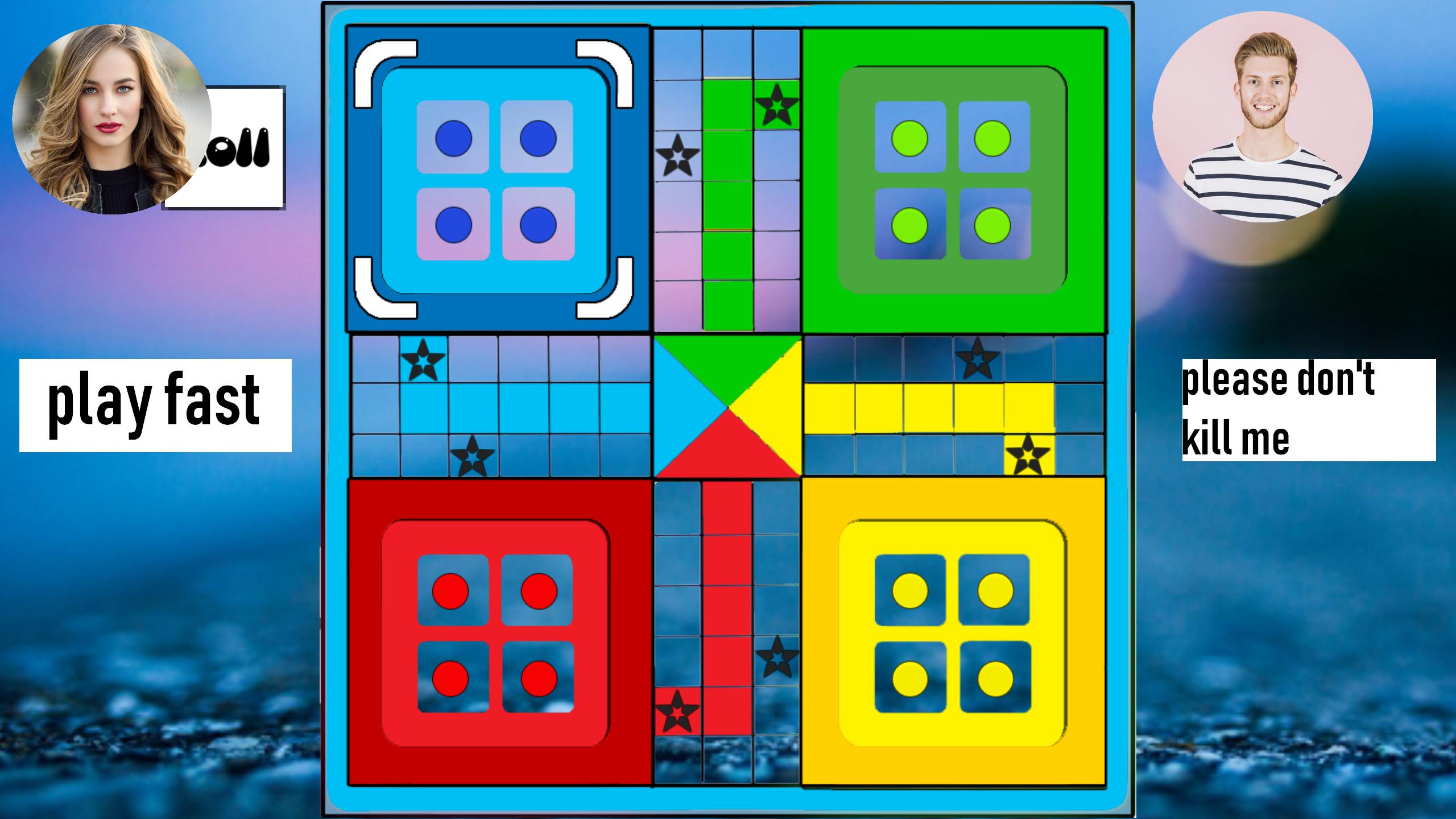 Ludo Fire Game Of King's And Star For Android