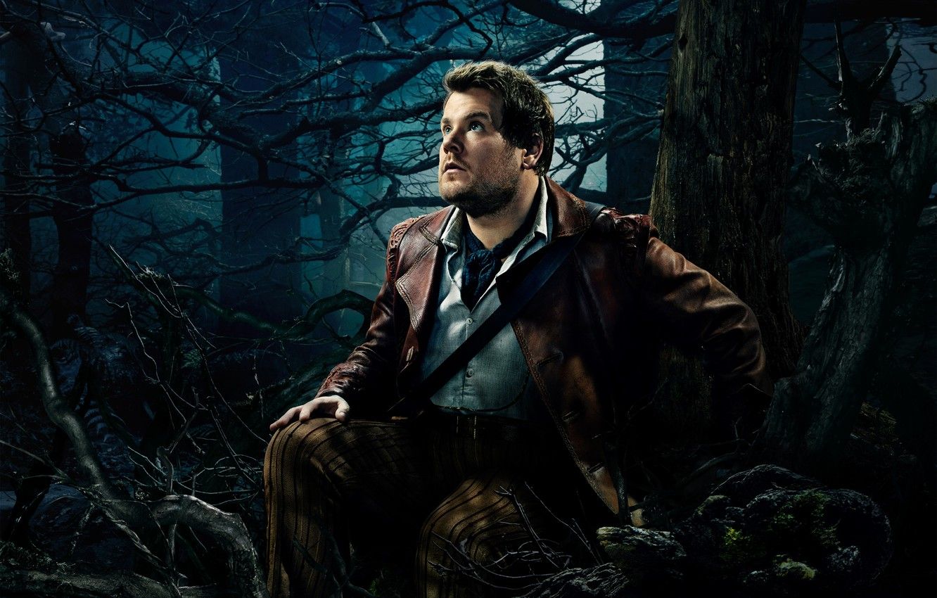 Into The Woods Wallpapers - Wallpaper Cave