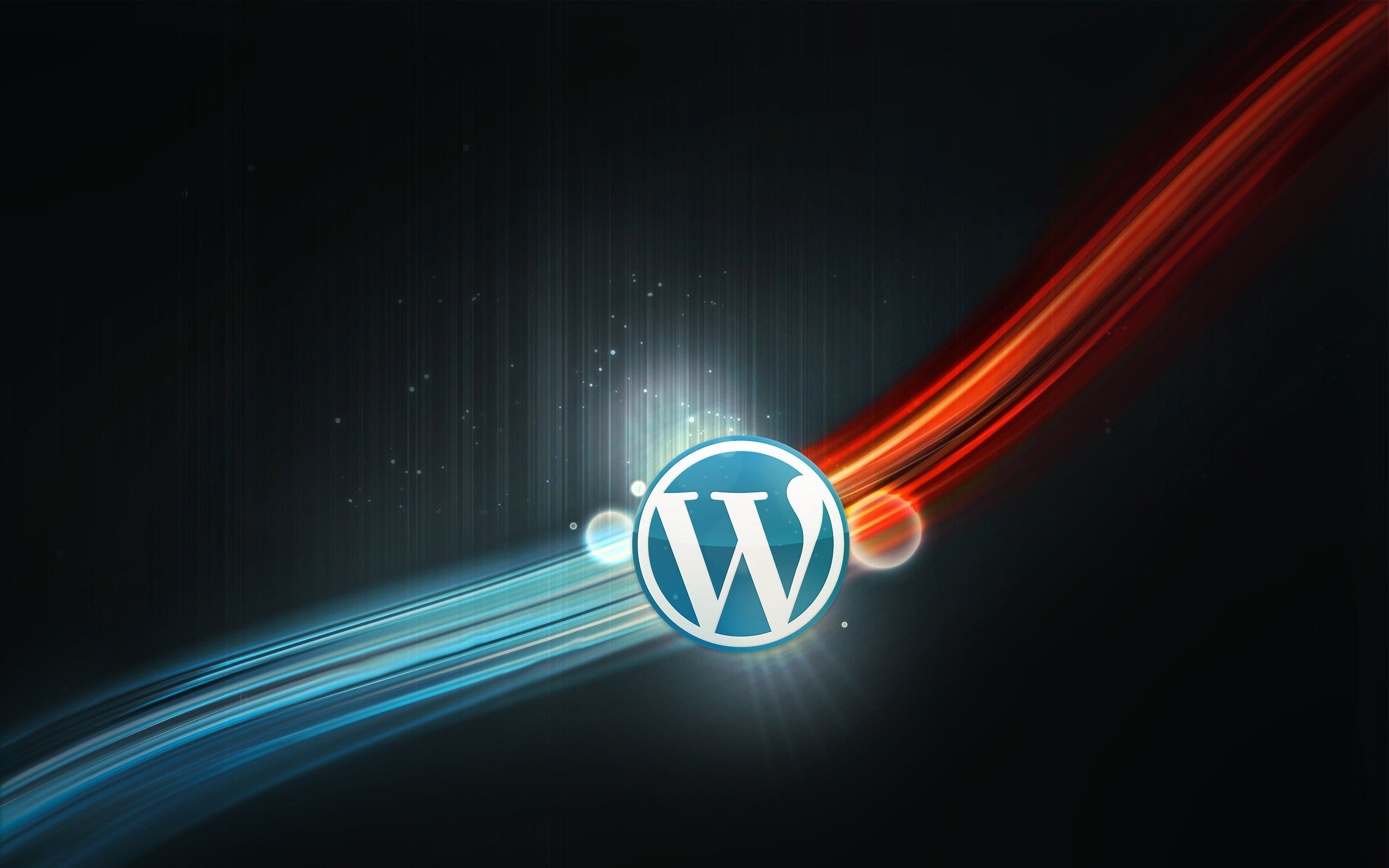 Wordpress 4K wallpaper for your desktop or mobile screen free and easy to download