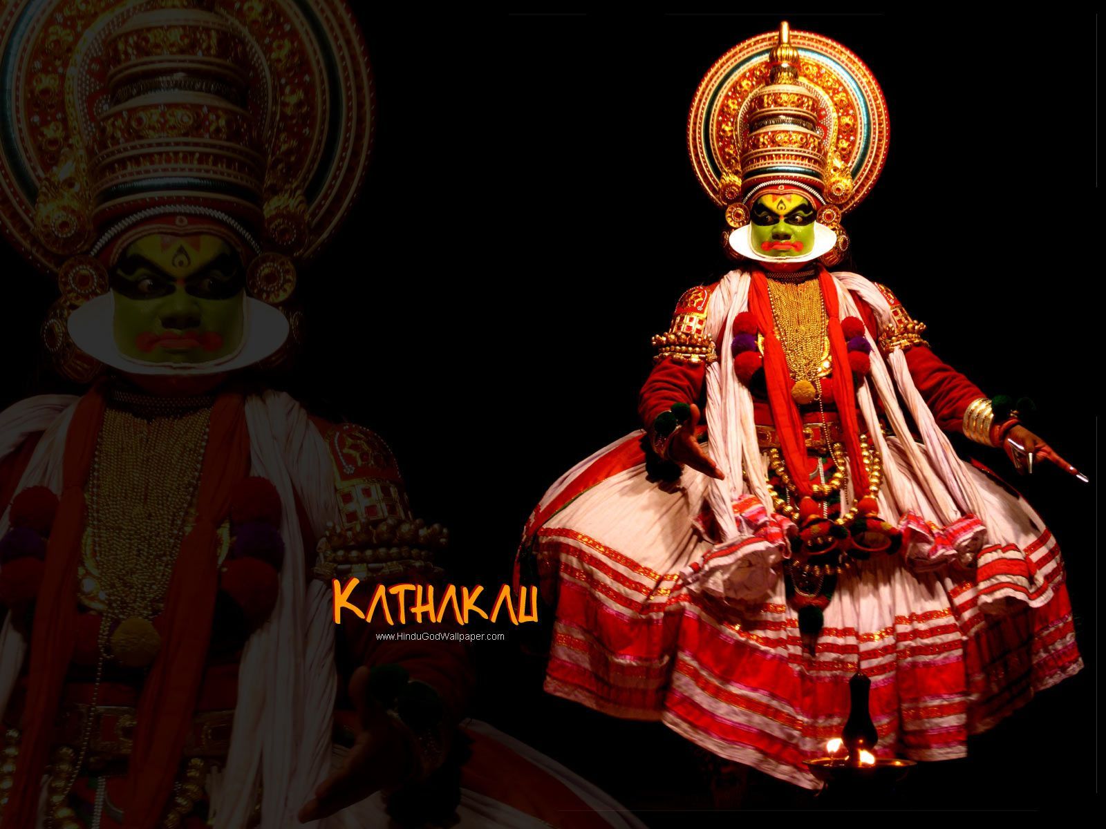 Free Kerala Kathakali HD Wallpaper Download. Image, Dance wallpaper, Onam image
