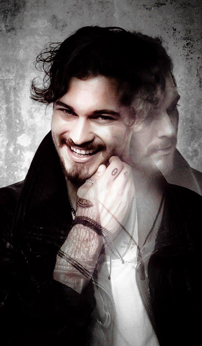 Çağatay Ulusoy WF - Çağatay Ulusoy in #Delibal
