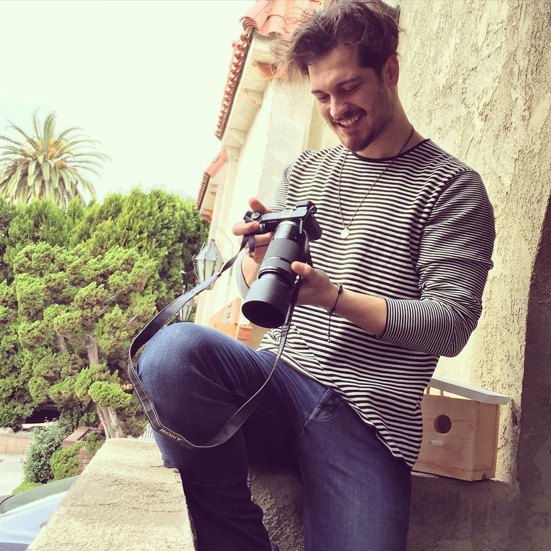 Picture of Cagatay Ulusoy