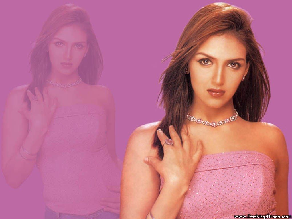 Desktop Wallpaper Esha Deol Background Esha Deol