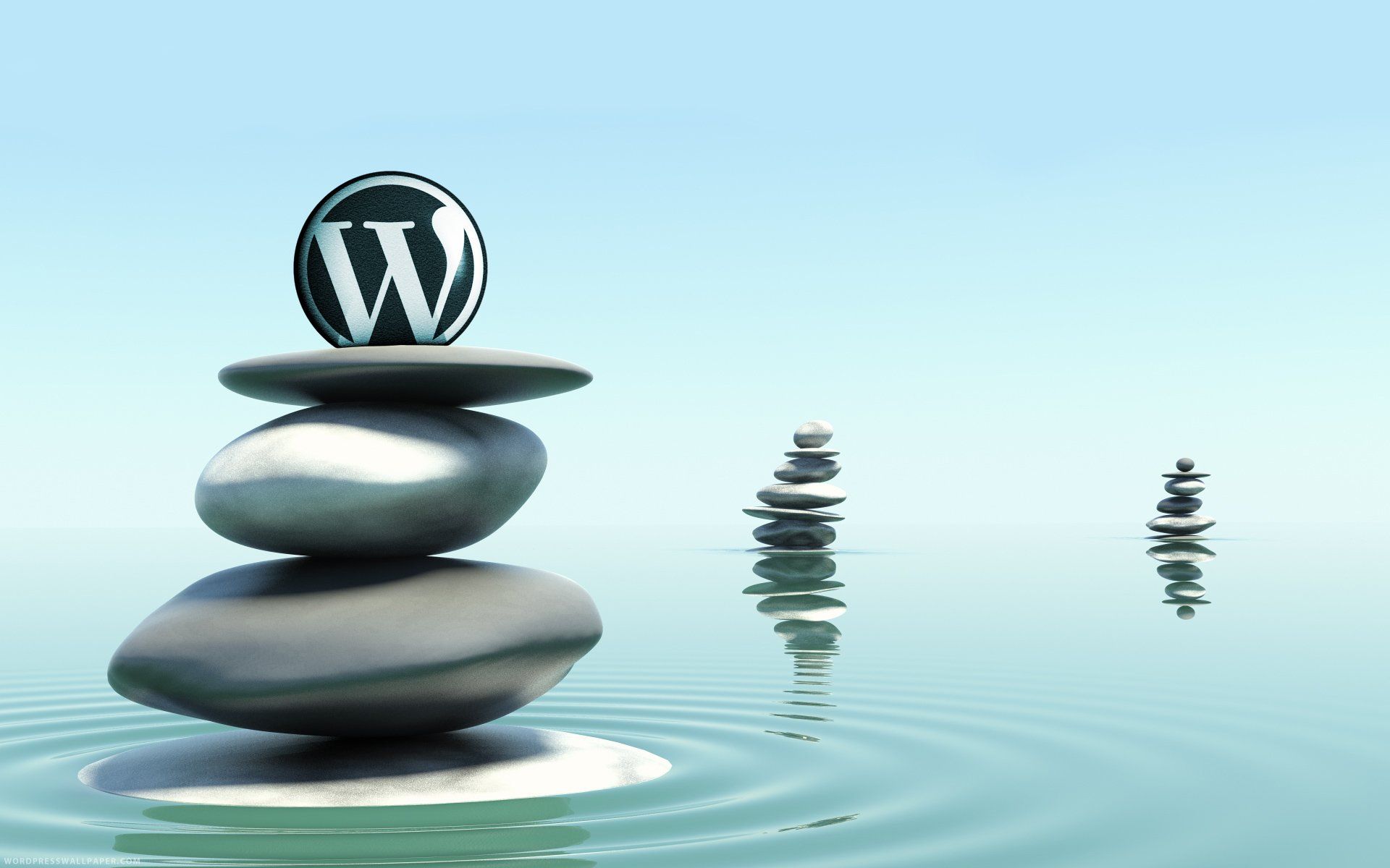 TOP 10 Awesome Wordpress Desktop Wallpaper
