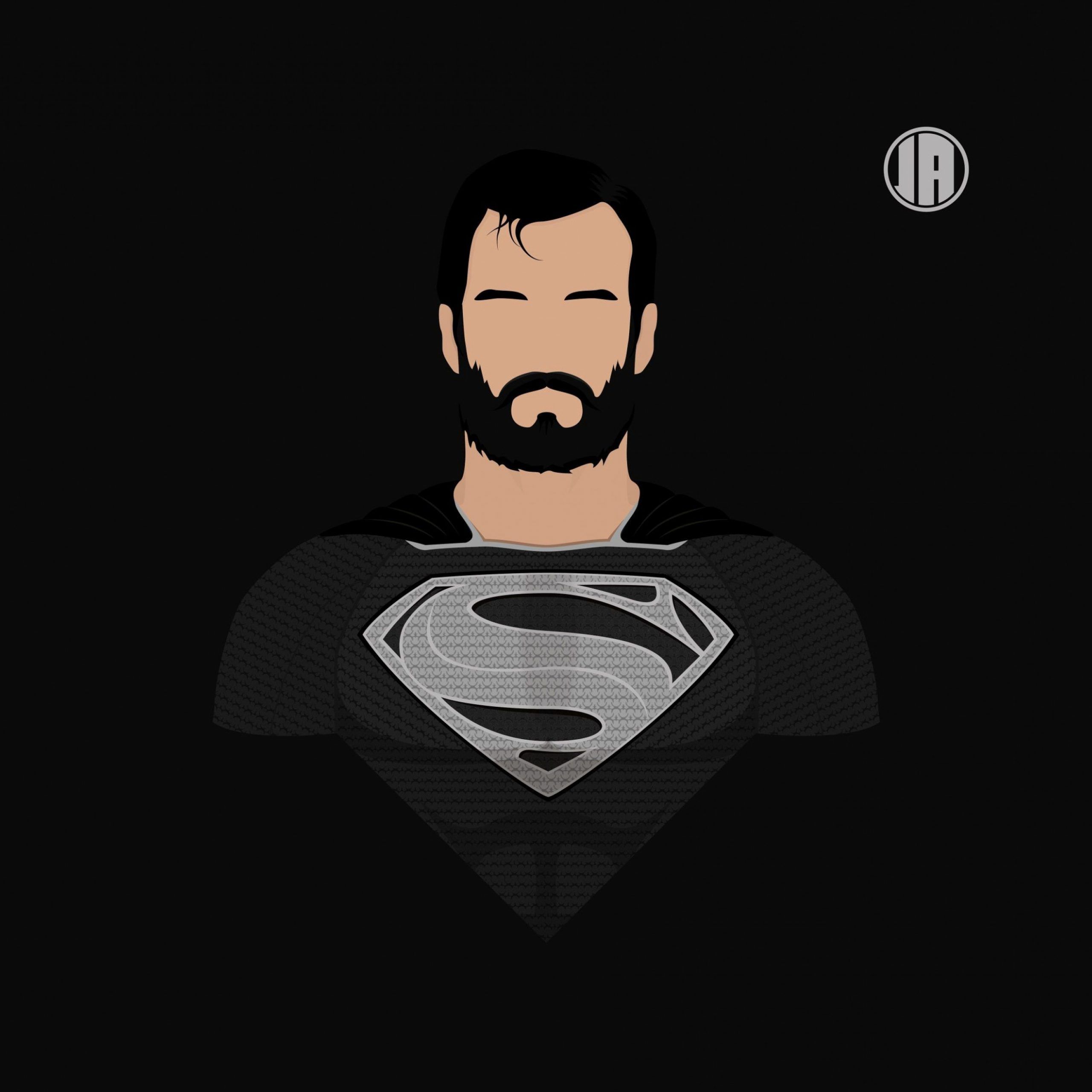114×114 superman 14k HD desktop wallpaper download. Superman
