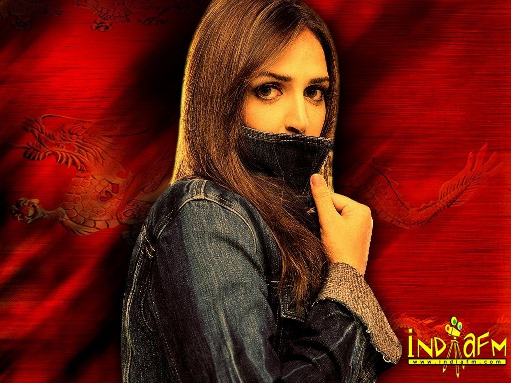Esha Deol HQ Wallpaper. Esha Deol Wallpaper