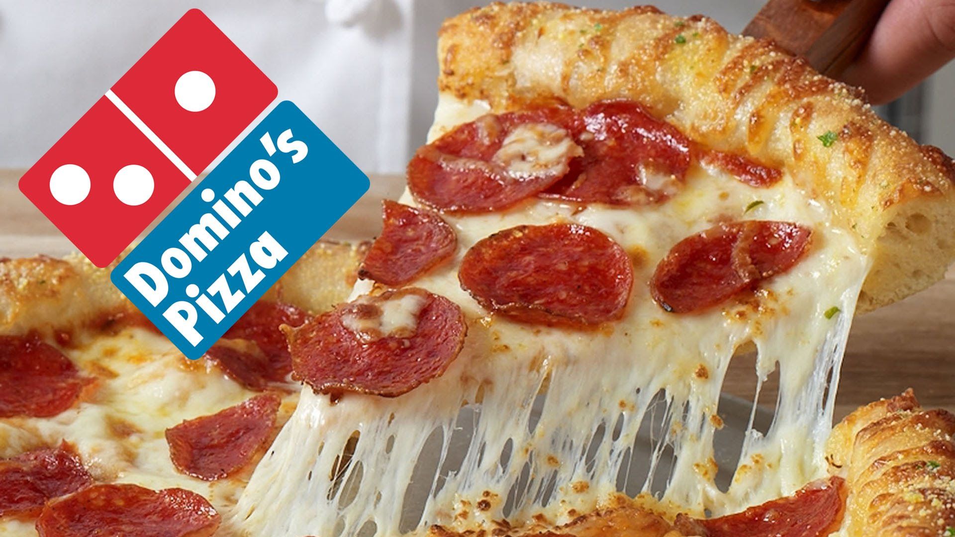 Domino's Pizza announces refinancing transaction